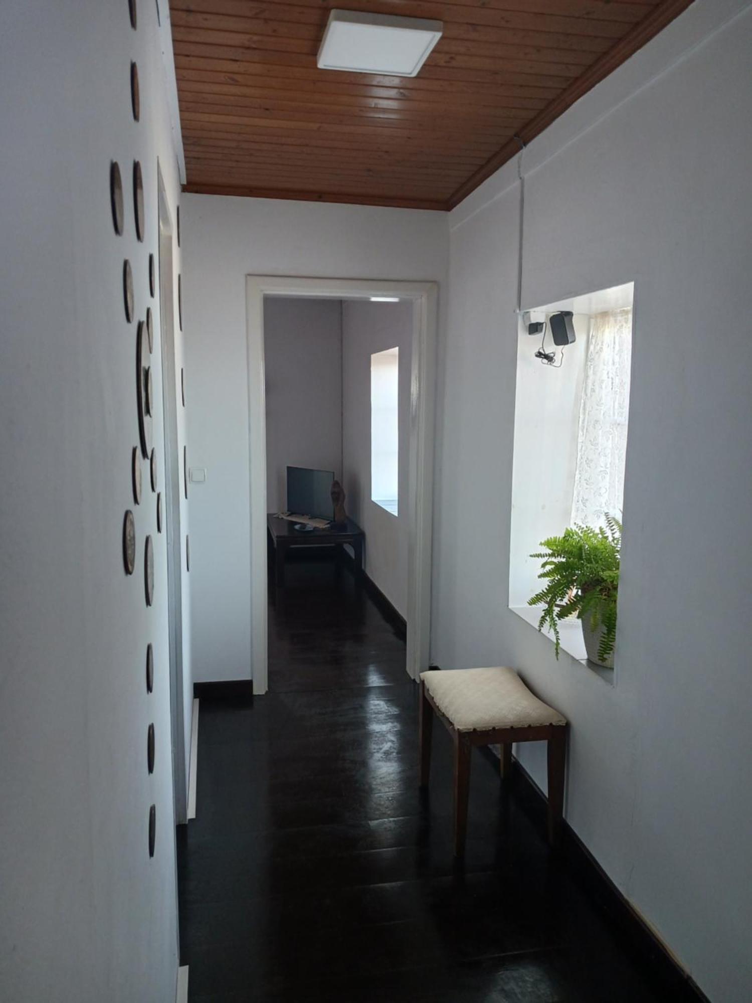 Achadas Da Cruz Farm House Exterior photo