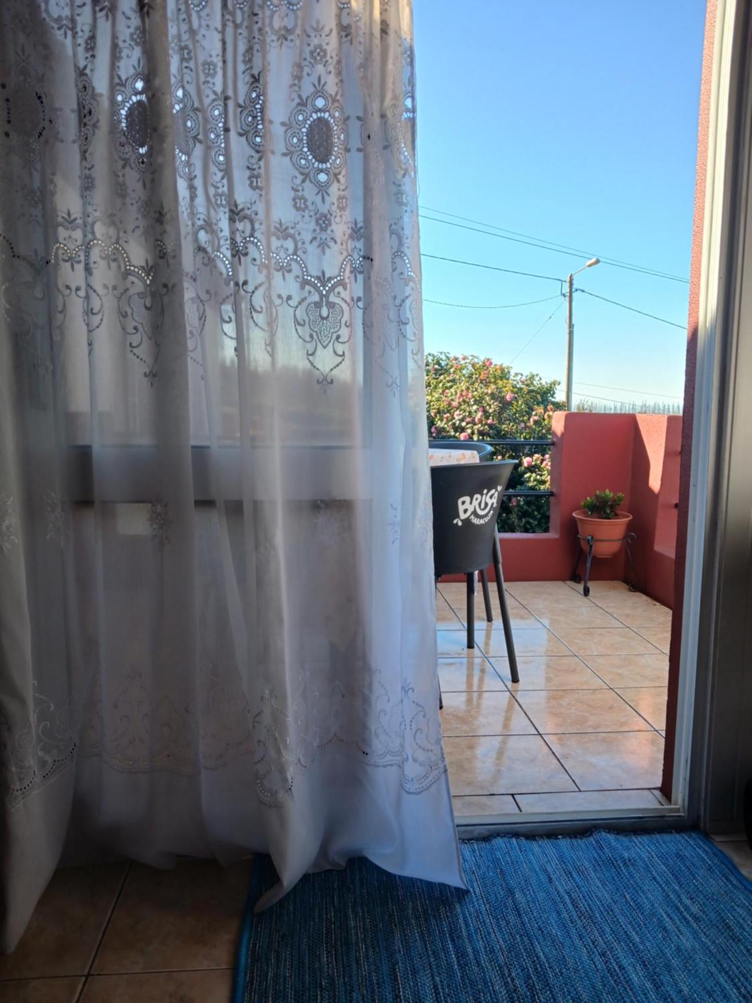 Achadas Da Cruz Farm House Exterior photo